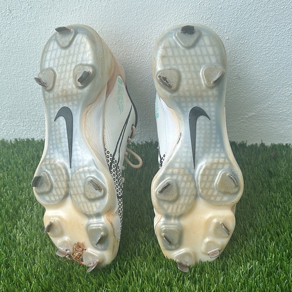 Mike Trout Nike baseball cleats- - Picture 5 of 7